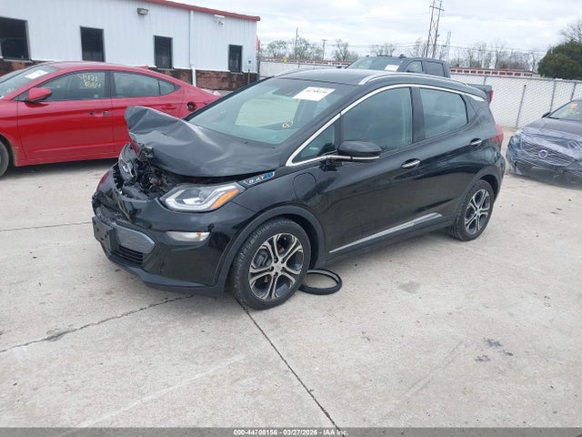 Chevrolet Bolt Premier