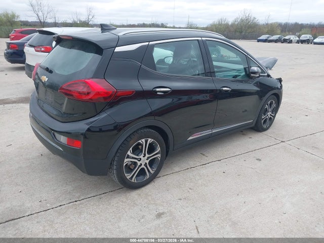 Chevrolet Bolt Premier