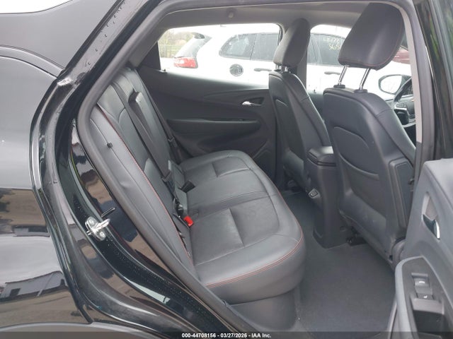 Chevrolet Bolt Premier