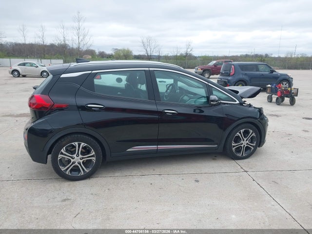Chevrolet Bolt Premier