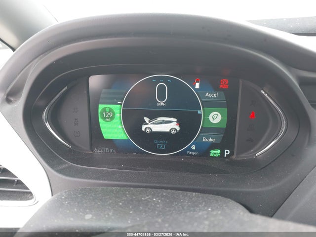 Chevrolet Bolt Premier