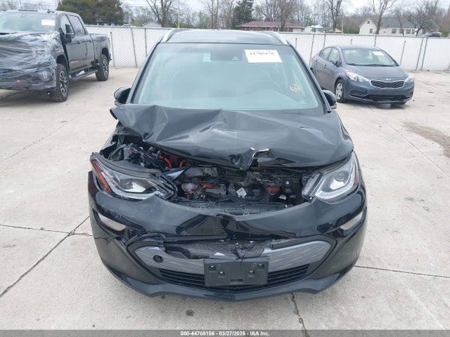 Chevrolet Bolt Premier