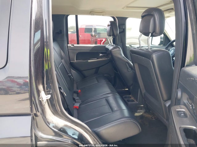 Jeep Liberty Limited Jet Edition