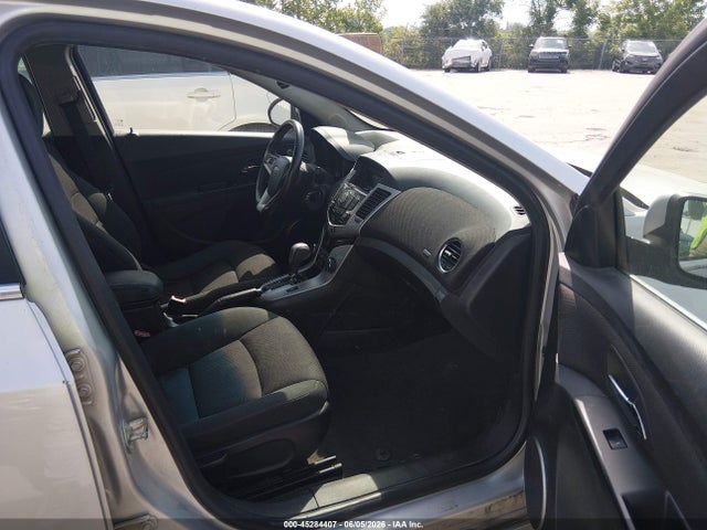 Chevrolet Cruze 1lt