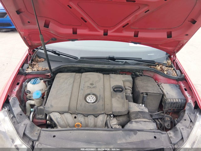 Volkswagen Golf 2.5l 2-door