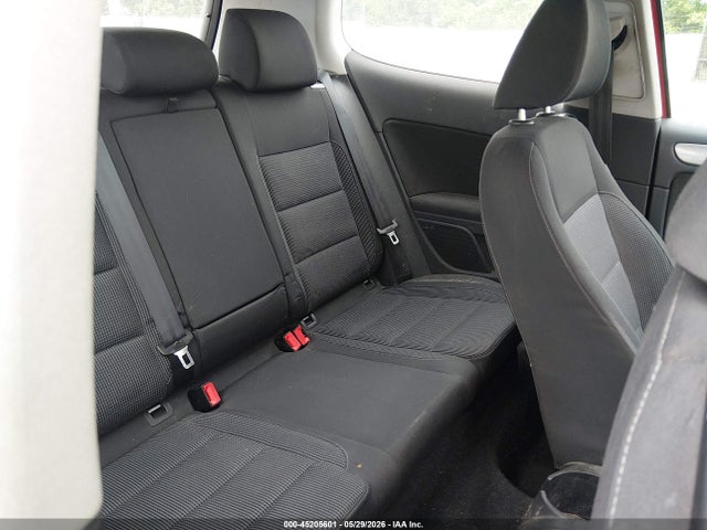 Volkswagen Golf 2.5l 2-door