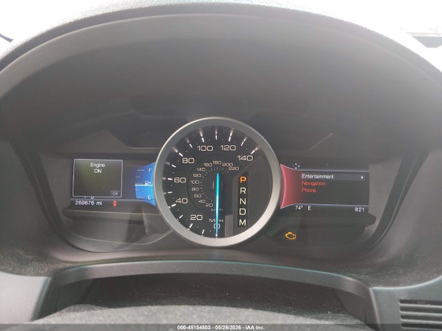Ford Explorer Sport