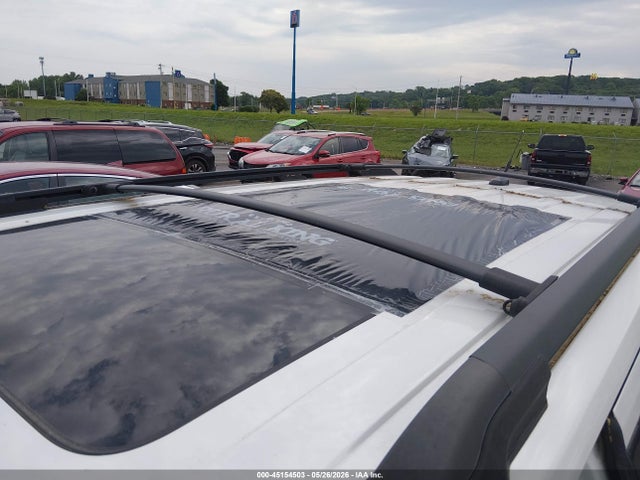 Ford Explorer Sport