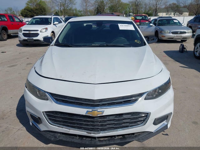 Chevrolet Malibu 1ls