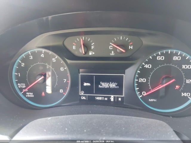 Chevrolet Malibu 1ls