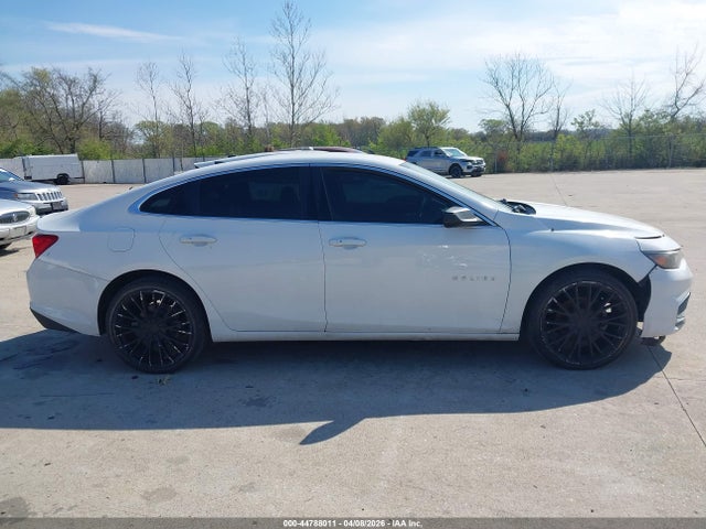 Chevrolet Malibu 1ls
