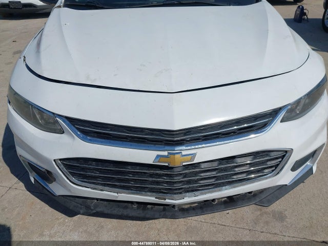 Chevrolet Malibu 1ls