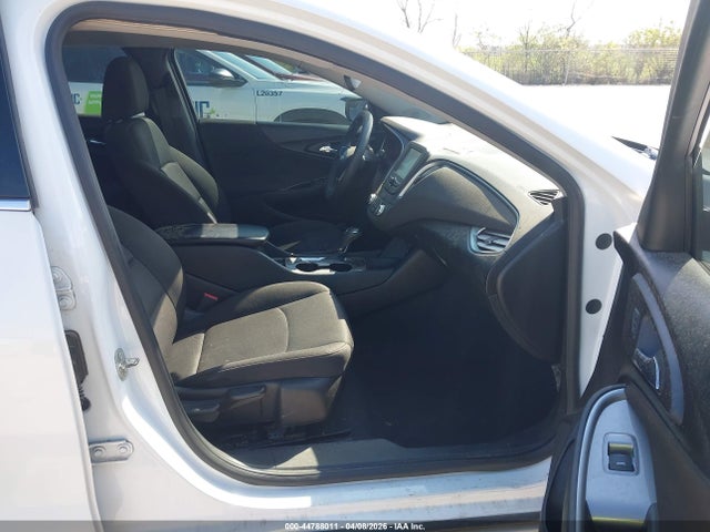 Chevrolet Malibu 1ls