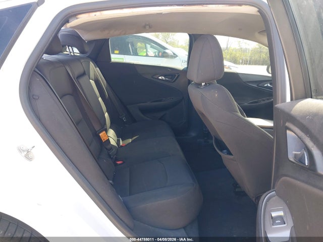 Chevrolet Malibu 1ls