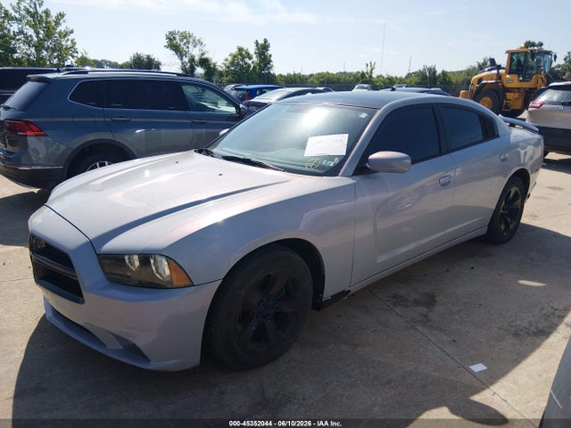 Dodge Charger Se