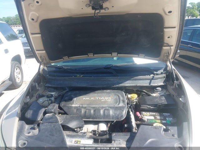 Jeep Cherokee Sport