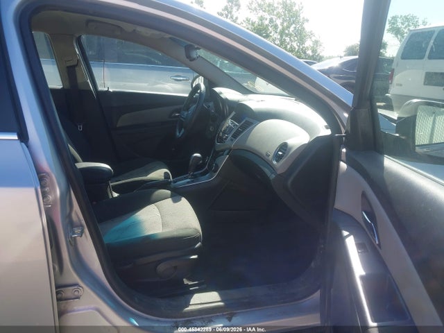 Chevrolet Cruze Ls
