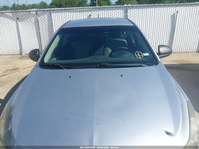 Chevrolet Cruze Ls