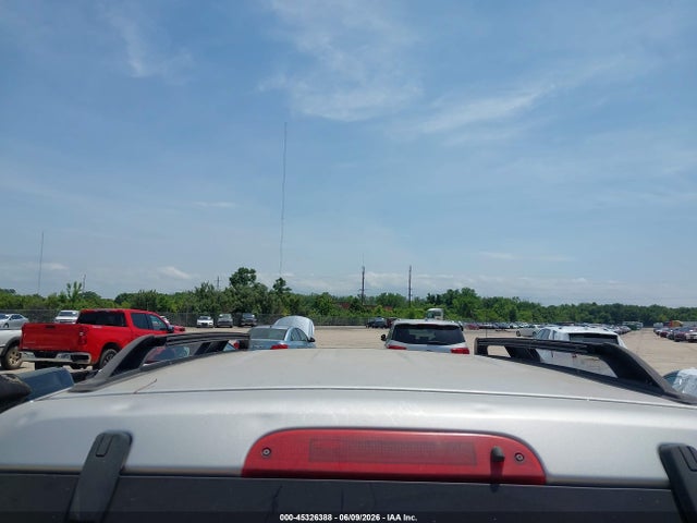 Ford Escape Xlt
