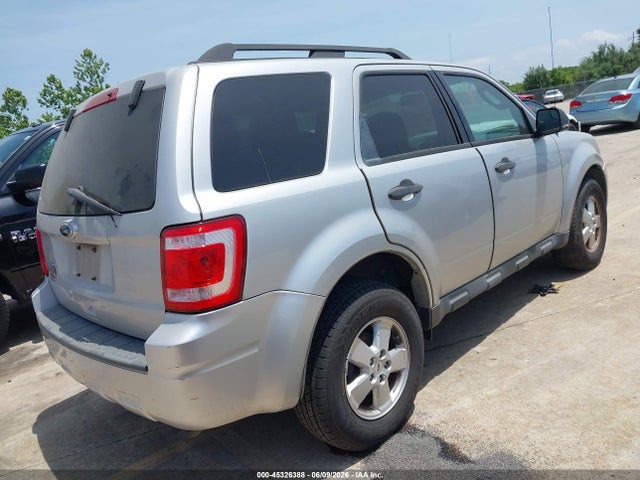 Ford Escape Xlt