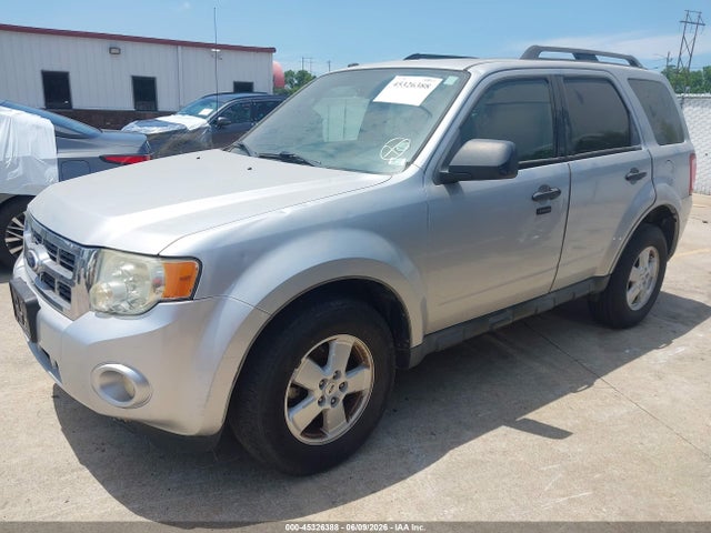 Ford Escape Xlt