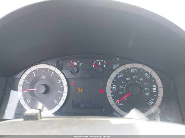 Ford Escape Xlt