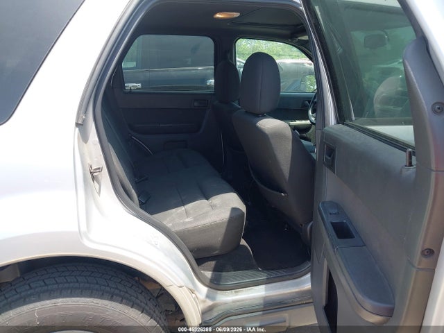 Ford Escape Xlt