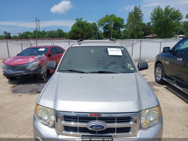 Ford Escape Xlt