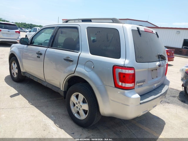 Ford Escape Xlt