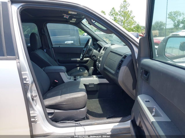 Ford Escape Xlt