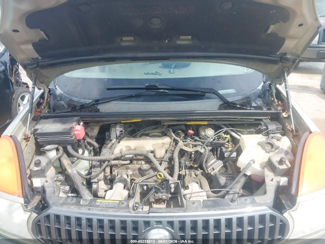 Buick Rendezvous Cx