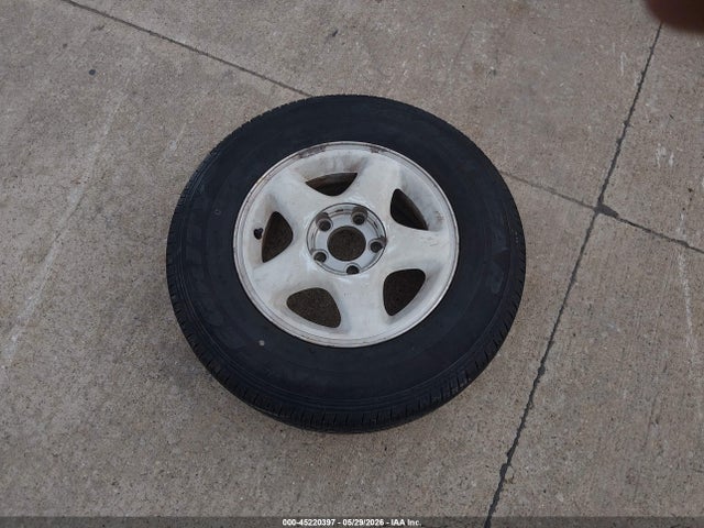 Pontiac Montana