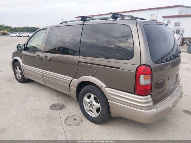 Pontiac Montana