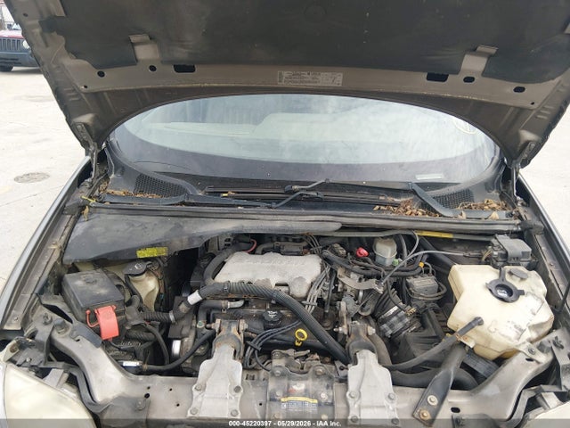 Pontiac Montana