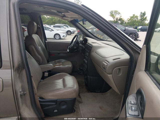 Pontiac Montana