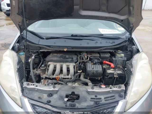 Honda Fit Sport