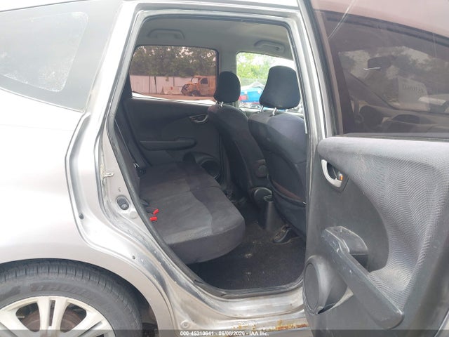 Honda Fit Sport