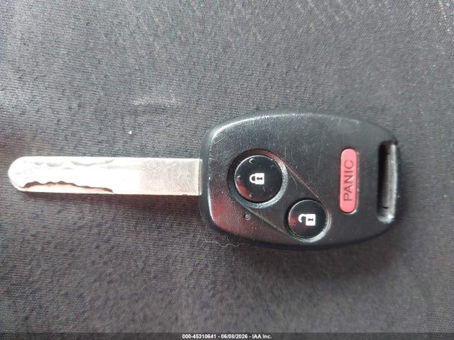 Honda Fit Sport
