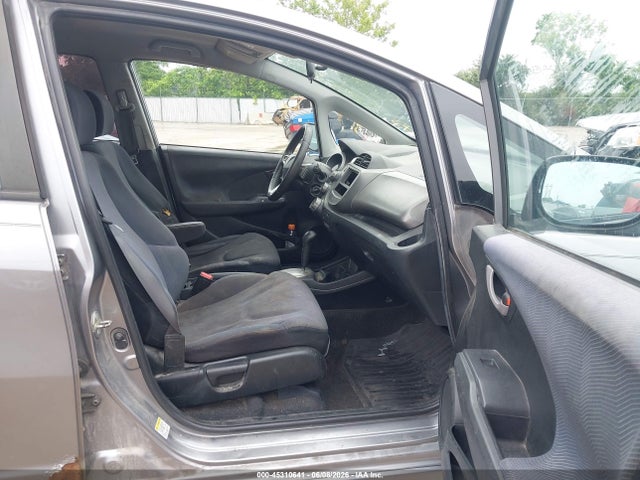 Honda Fit Sport