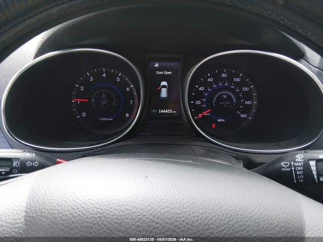 Hyundai SANTA FE Limited