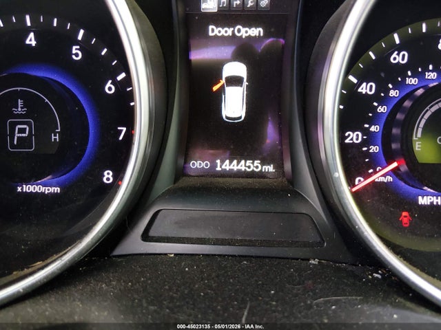 Hyundai SANTA FE Limited