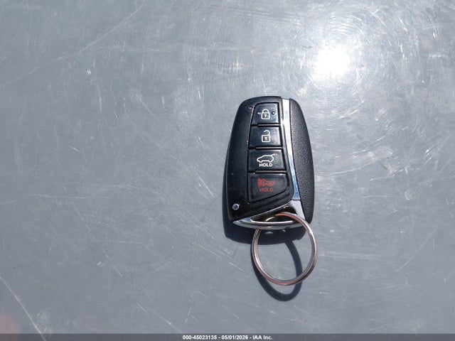 Hyundai SANTA FE Limited
