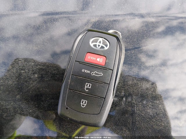 Toyota Venza Limited