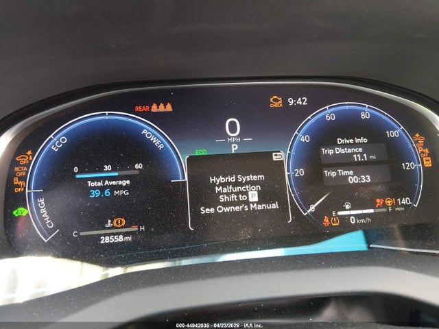 Toyota Venza Limited