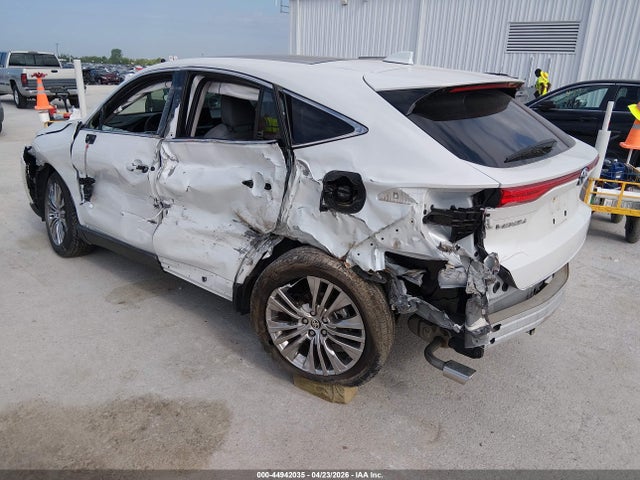 Toyota Venza Limited