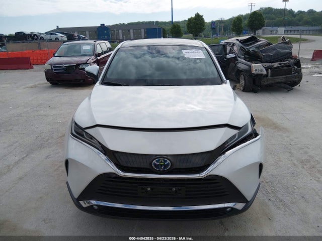 Toyota Venza Limited