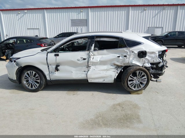 Toyota Venza Limited