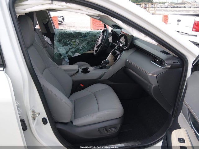 Toyota Venza Limited