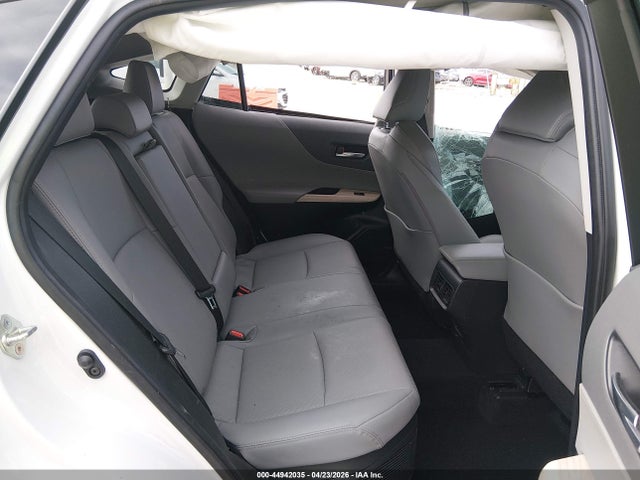 Toyota Venza Limited