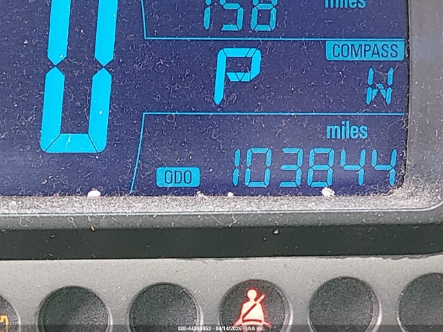 Chevrolet Sonic Ltz Auto